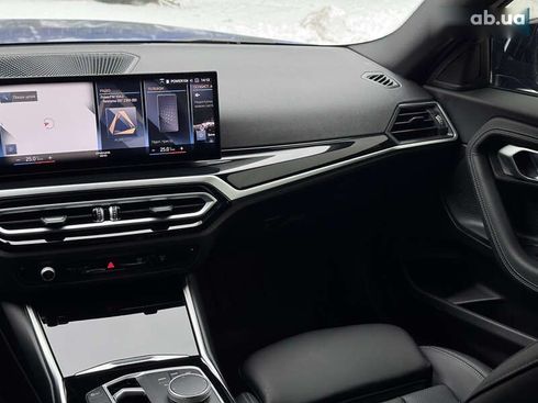 BMW 2 серия 2024 - фото 27