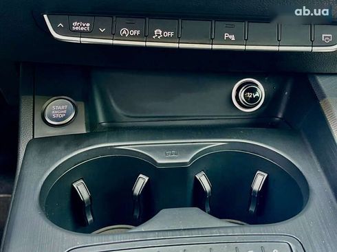 Audi A5 2019 - фото 29