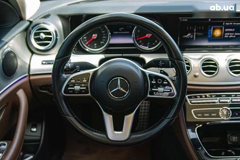 Mercedes-Benz E-Класс 2018 - фото 25