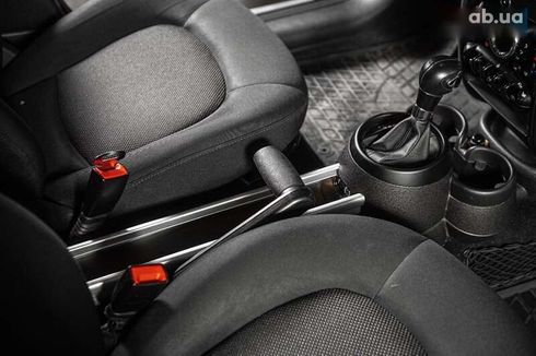 MINI Countryman 2016 - фото 27