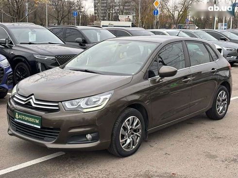 Citroёn C4 2015 - фото 6