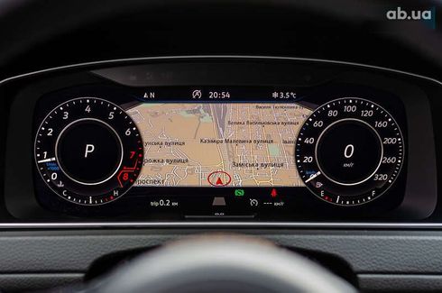 Volkswagen Golf R 2019 - фото 23
