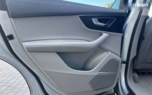 Audi Q7 2022 - фото 23