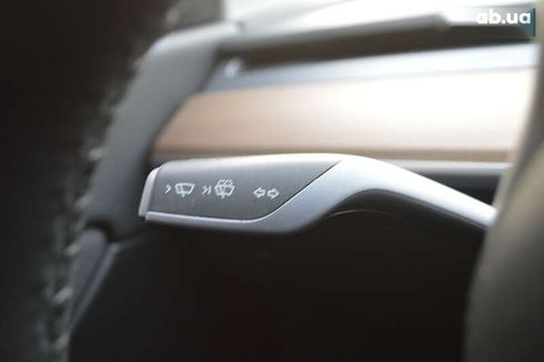 Tesla Model Y 2022 - фото 16