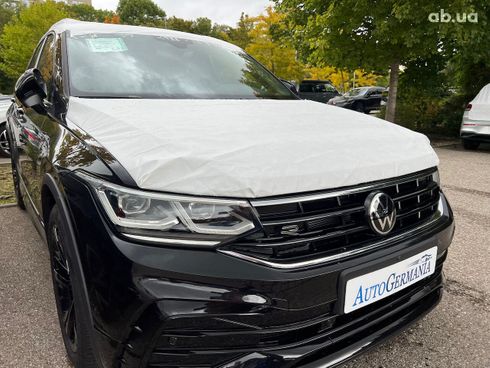 Volkswagen Tiguan 2022 - фото 30