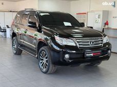 Продажа б/у Lexus GX в Киеве - купить на Автобазаре