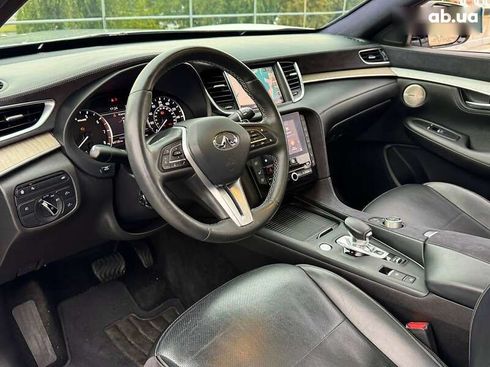Infiniti QX50 2018 - фото 21