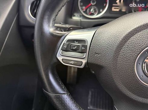 Volkswagen Tiguan 2013 - фото 19