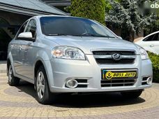 Продажа б/у ЗАЗ Vida в Львовской области - купить на Автобазаре