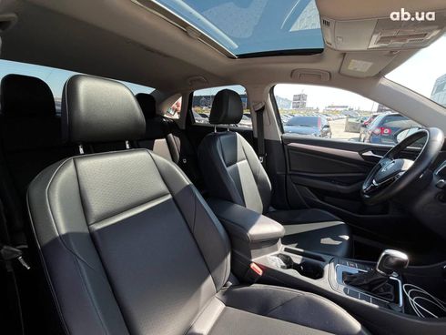 Volkswagen Jetta 2018 серый - фото 22