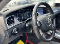 Продаж вживаних Audi a4 allroad 2013 року - купити на Автобазарі