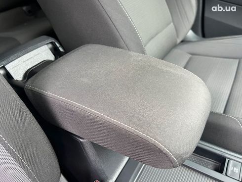 Volkswagen Golf 2014 белый - фото 25