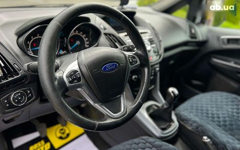 Ford B-Max 2013 - фото 18
