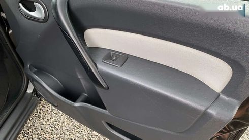 Renault Kangoo 2013 - фото 28