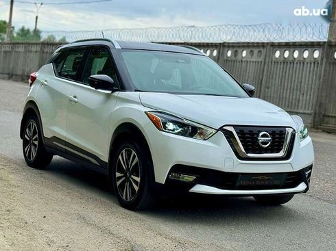 Nissan Kicks 2018 - фото 6