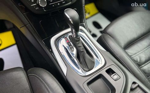 Opel Insignia 2012 - фото 20