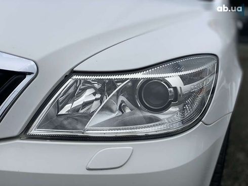 Skoda Octavia 2012 - фото 20