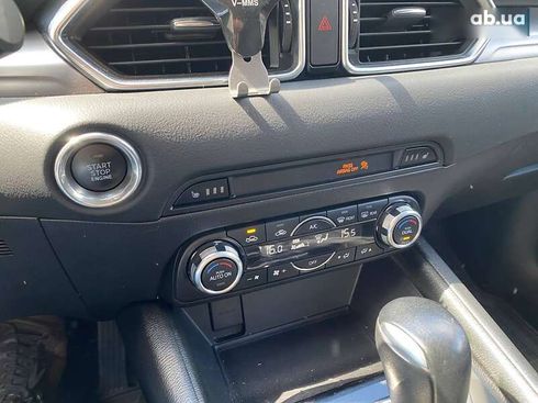 Mazda CX-5 2017 - фото 18