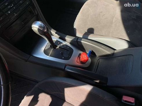 Saab 9-3 2003 - фото 19