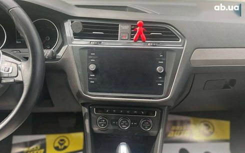Volkswagen Tiguan 2019 - фото 12