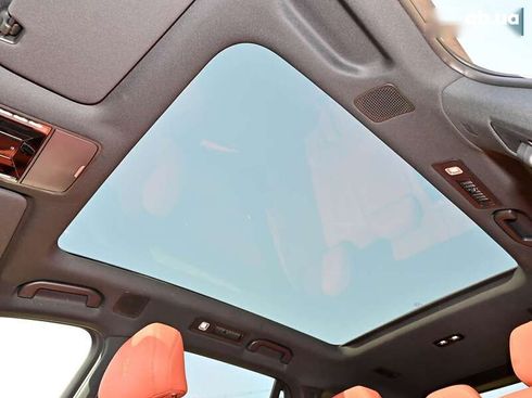 BYD Tang 2025 - фото 13