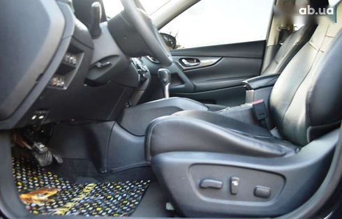 Nissan Rogue 2015 - фото 18
