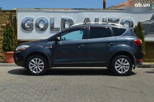 Ford Kuga 2010 - фото 6