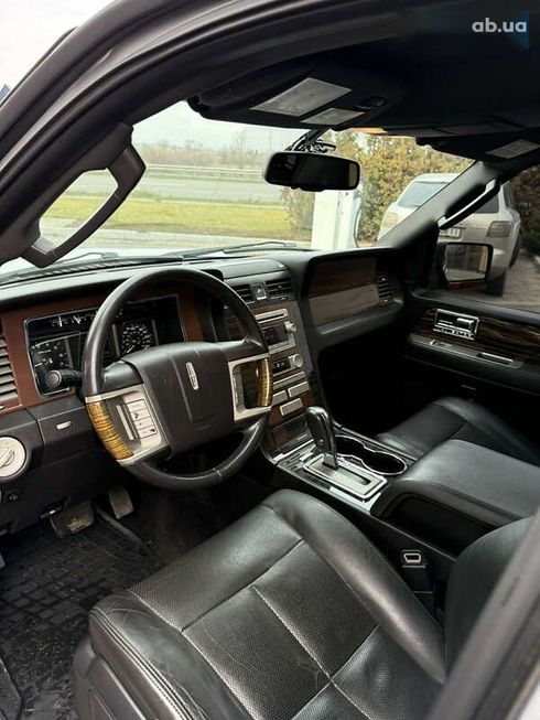 Lincoln Navigator 2010 - фото 18