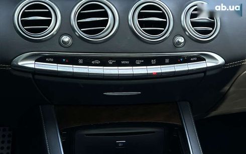 Mercedes-Benz S-Класс 2014 - фото 17