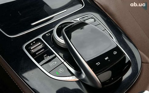 Mercedes-Benz E-Класс 2016 - фото 21