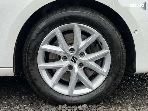 SEAT Leon 2022 - фото 21