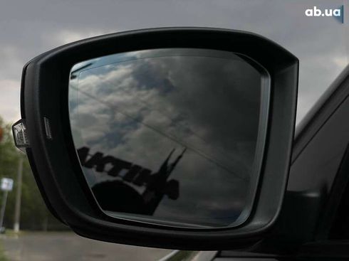 Skoda Octavia 2016 - фото 11