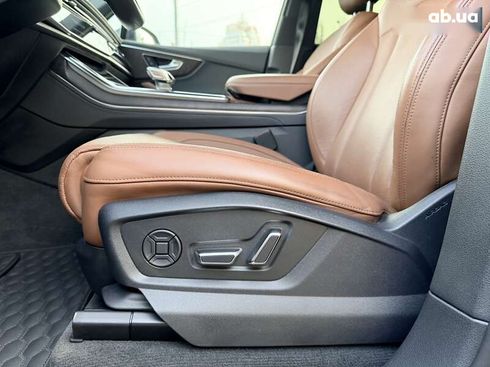 Audi Q7 2022 - фото 18