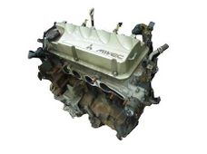 Двигун у зборі Mitsubishi Outlander - купити на Автобазарі