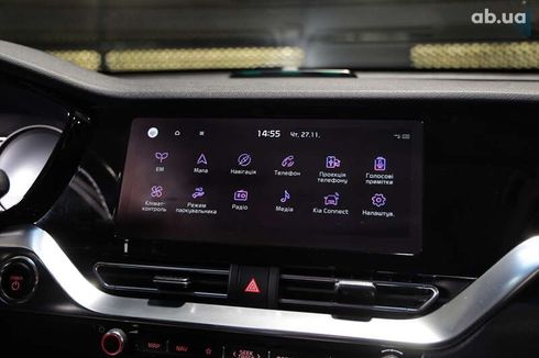 Kia Niro 2020 - фото 23