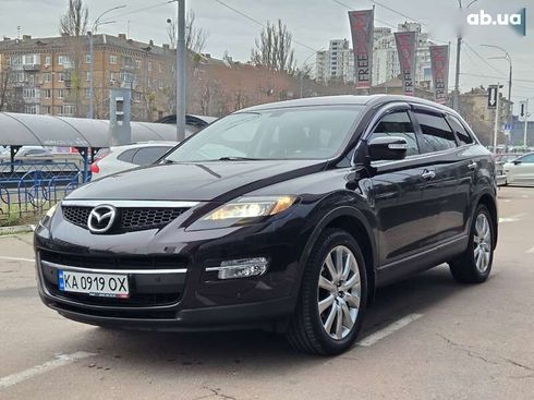 Mazda CX-9 2008 - фото 2