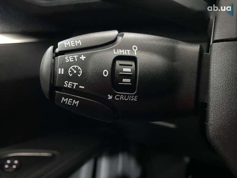 Peugeot 5008 2020 - фото 22