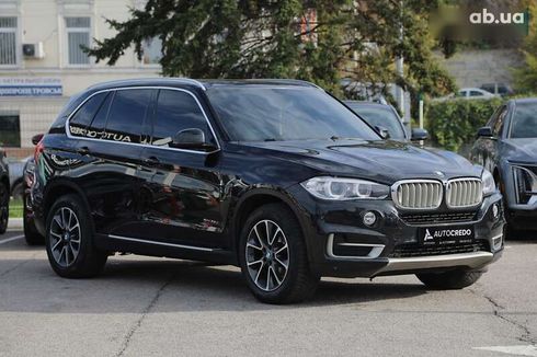 BMW X5 2014 - фото 3