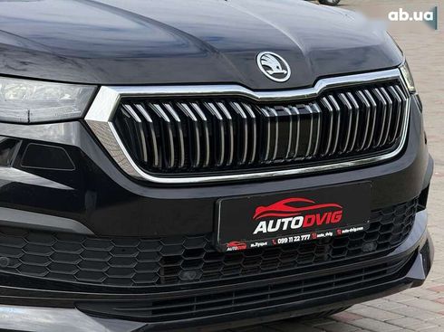 Skoda Kodiaq 2021 - фото 17