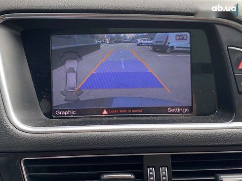 Audi SQ5 2013 - фото 27