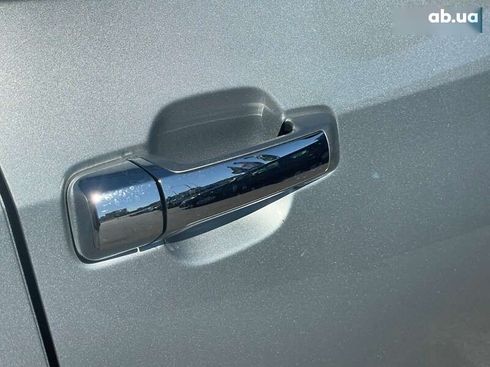 Toyota Sequoia 2020 - фото 26