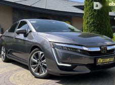 Продажа б/у Honda Clarity Electric - купить на Автобазаре