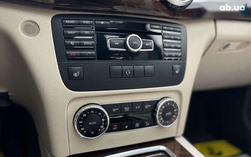 Mercedes-Benz GLK-Класс 2014 - фото 24