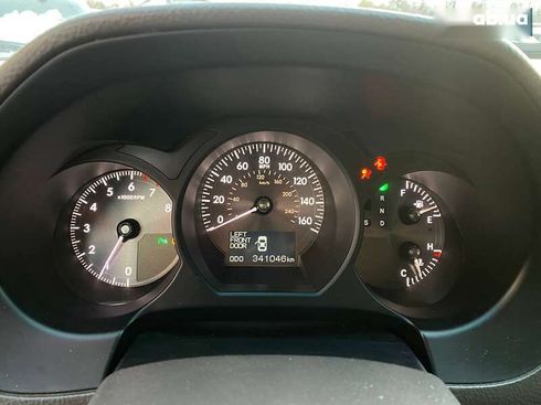 Lexus GS 2006 - фото 15