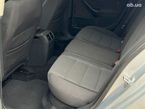 Volkswagen Golf 2011 серый - фото 19