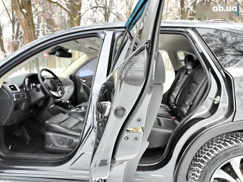 Mazda CX-5 2016 - фото 7