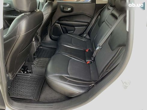 Jeep Compass 2018 - фото 27