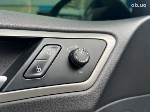 Volkswagen Golf 2014 белый - фото 28