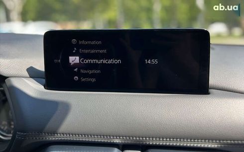 Mazda CX-5 2023 - фото 11