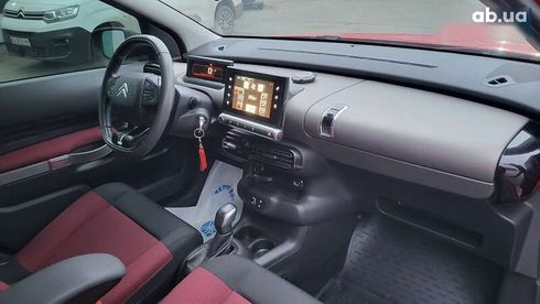 Citroёn C4 Cactus 2017 - фото 25